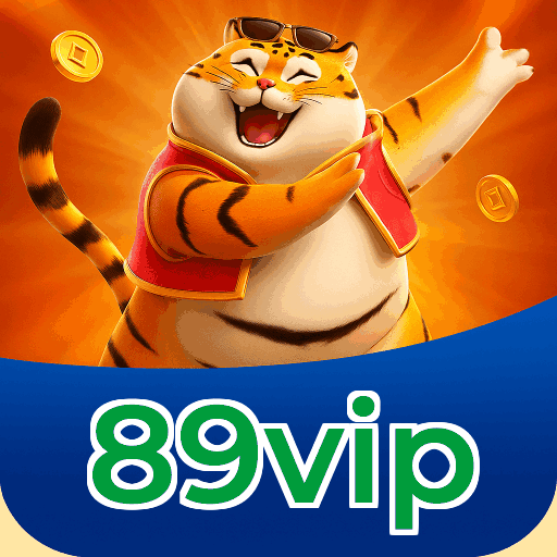 89vip logo